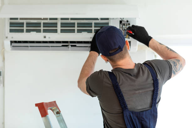 Best Affordable Duct Cleaning Services  in Culloden, WV