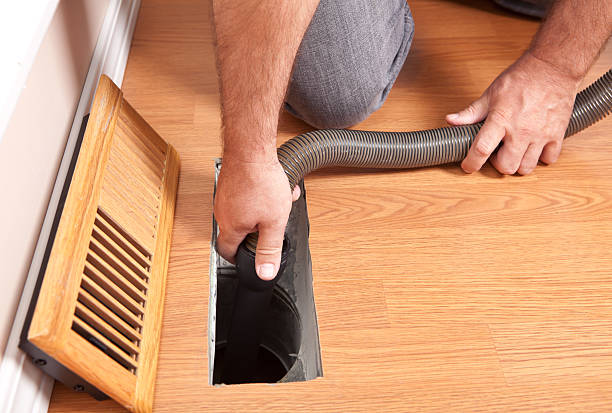 Best Air Duct Cleaning Near Me  in Culloden, WV