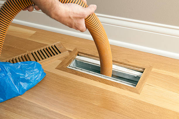 Best Air Vent Cleaning Services  in Culloden, WV