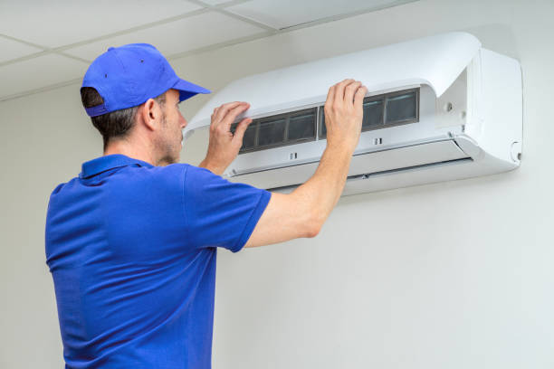 Best Ventilation Cleaning Services  in Culloden, WV